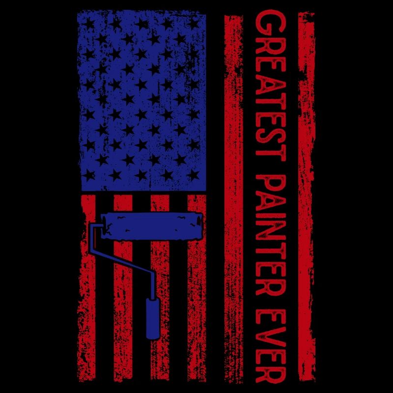 House Painter Professional Painter Dad Gift Idea