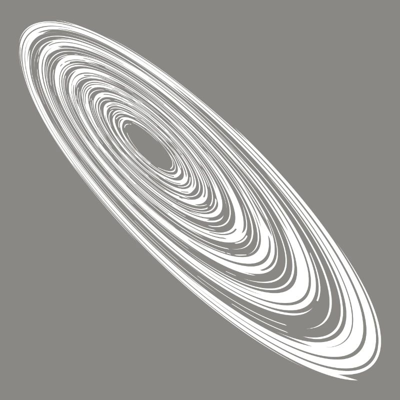 Elliptical Orbits Grunge Orbits
