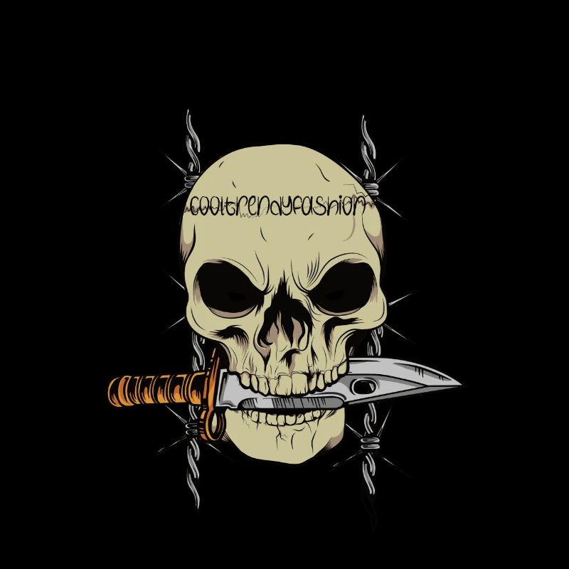 Pirate's Head