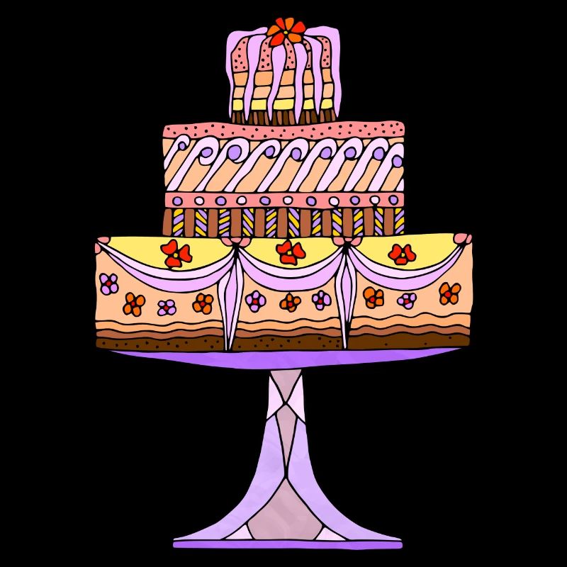 Cake