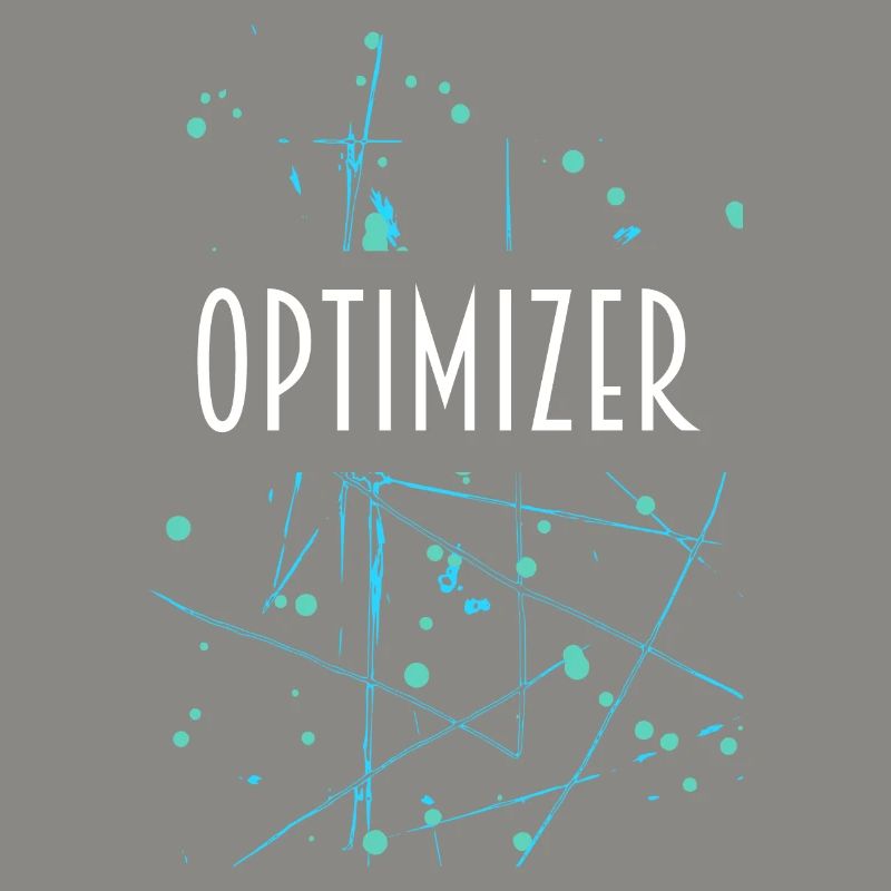 OPTIMIZER D54 25