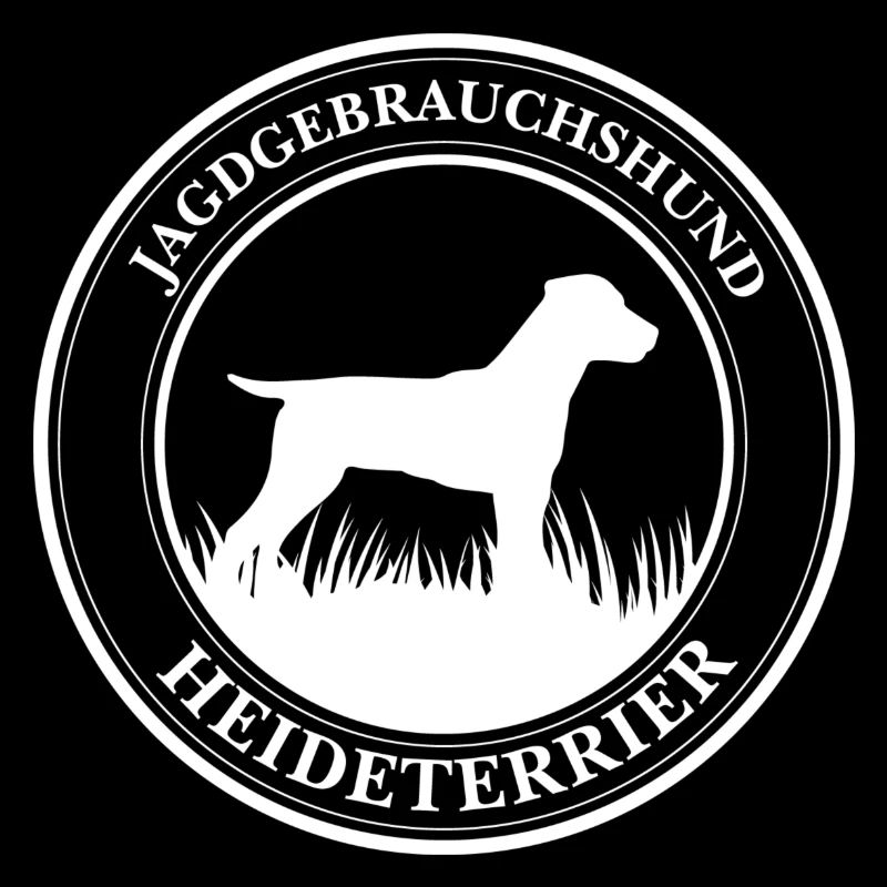 Heideterrier Jagdgebrauchshund Jagdhunde Wilsigns