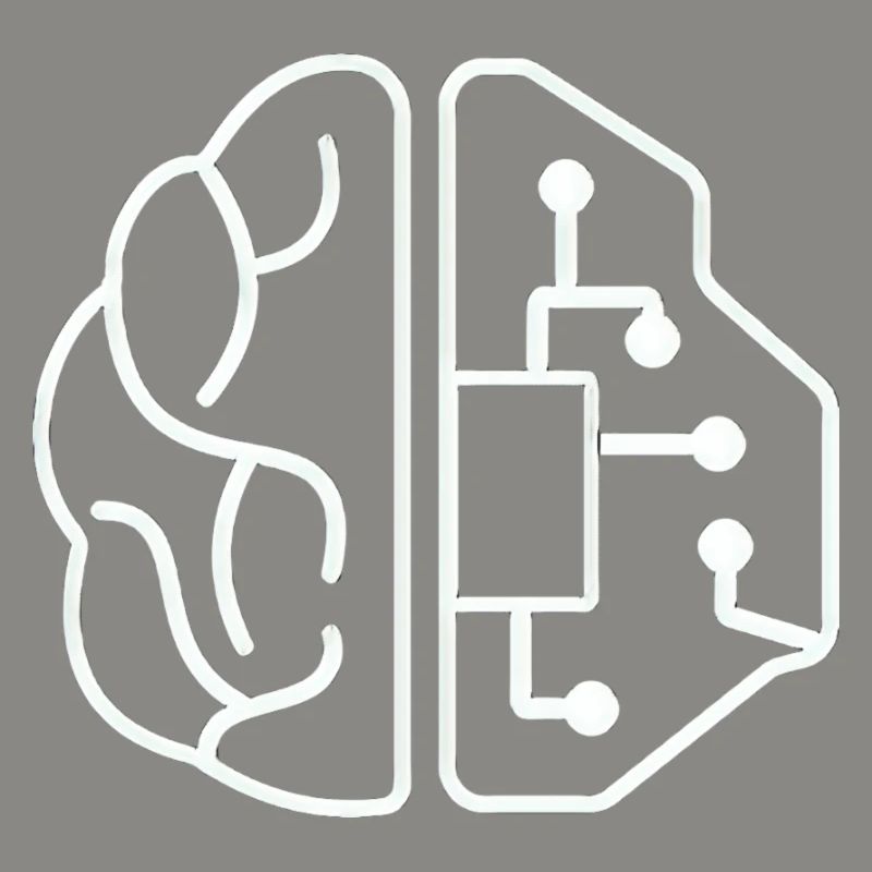 Künstliche Intelligenz AI KI Technik Computer