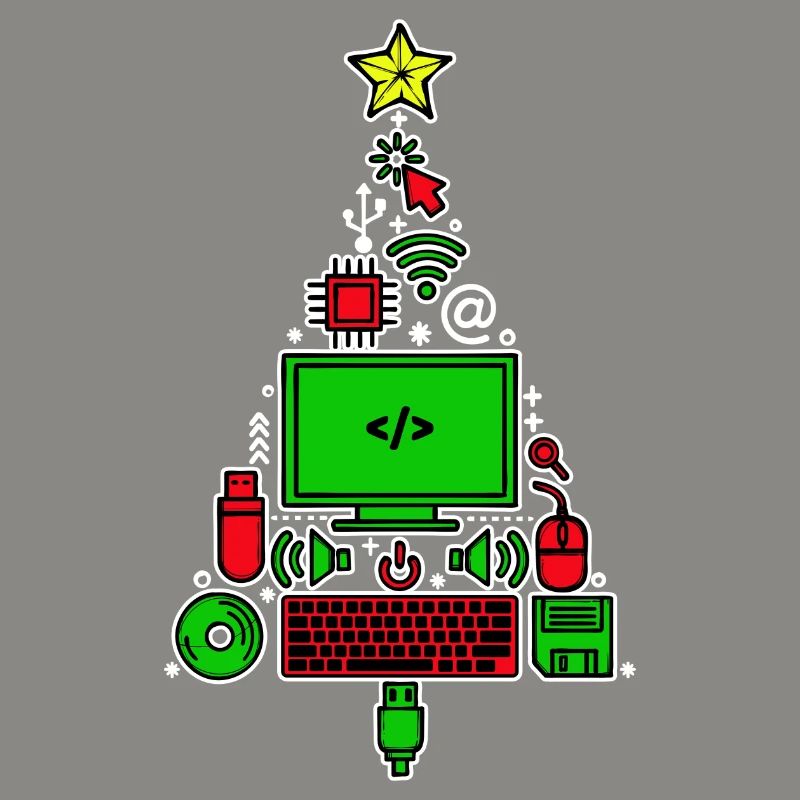 Développeur de scripts de débogage de code Computer Geek