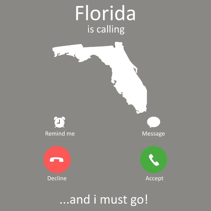 Interface de Floride et Interface I’Must Go