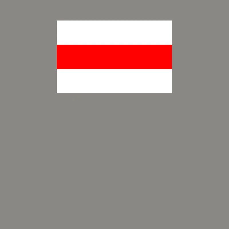 Drapeau Biélorussie Classique de Biélorussie Biélorussie