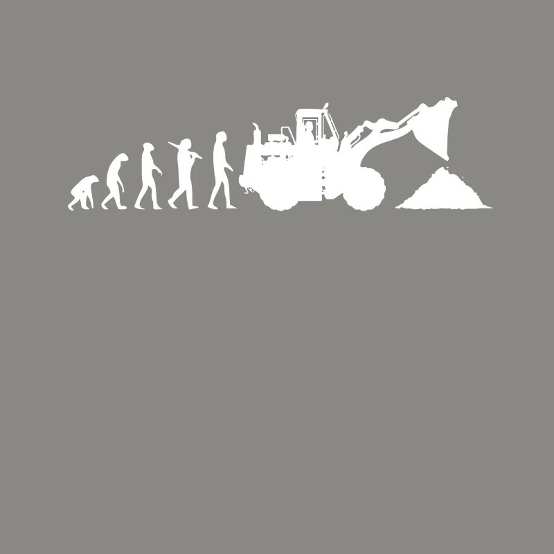 Evolution chargeuse sur pneus Chantiers
