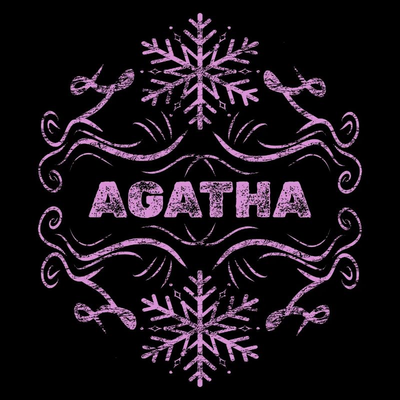 Gift for Agatha