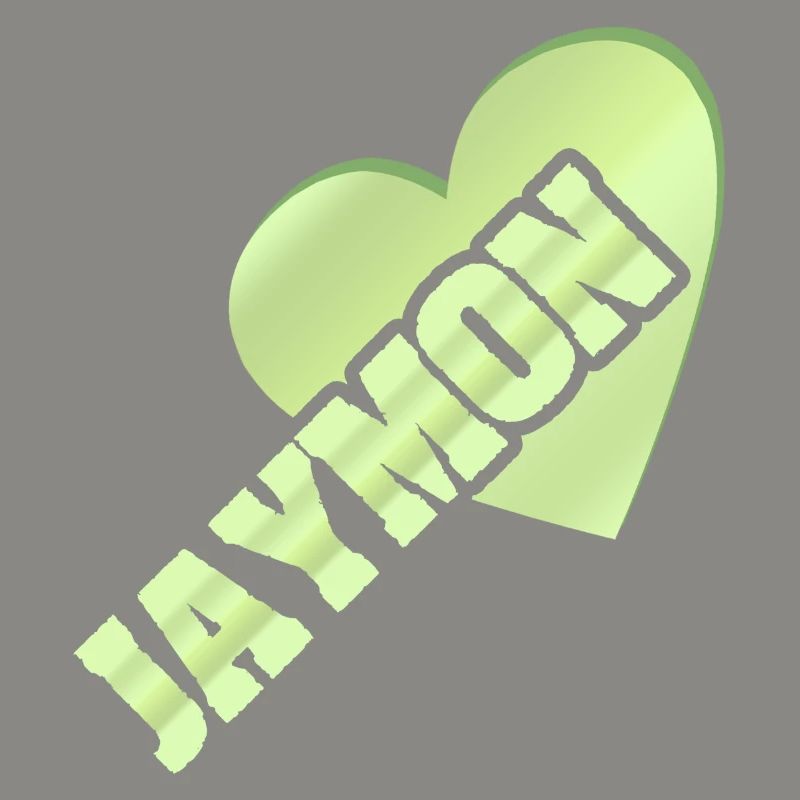 Jaymon comme l’or