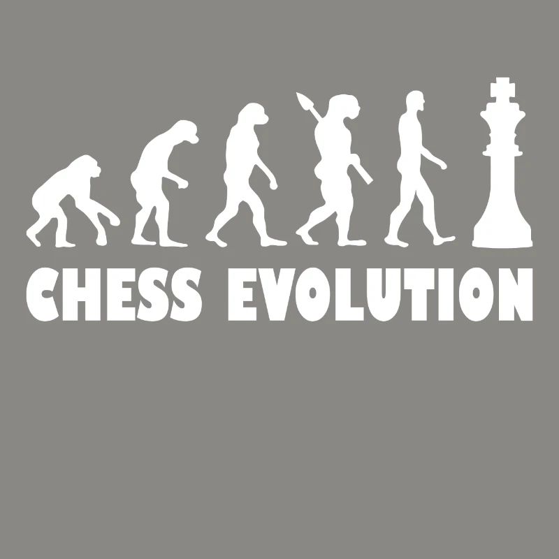 Chess Evolution - White