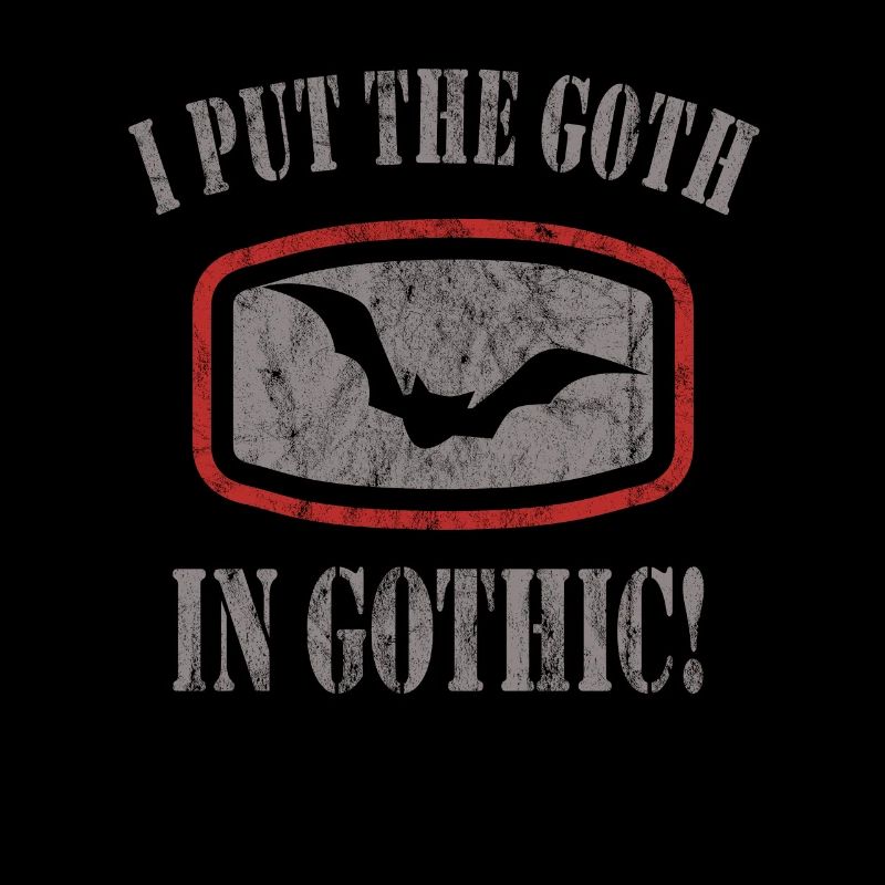 Goth Emo