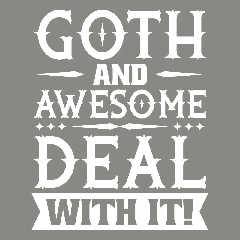 Goth Emo