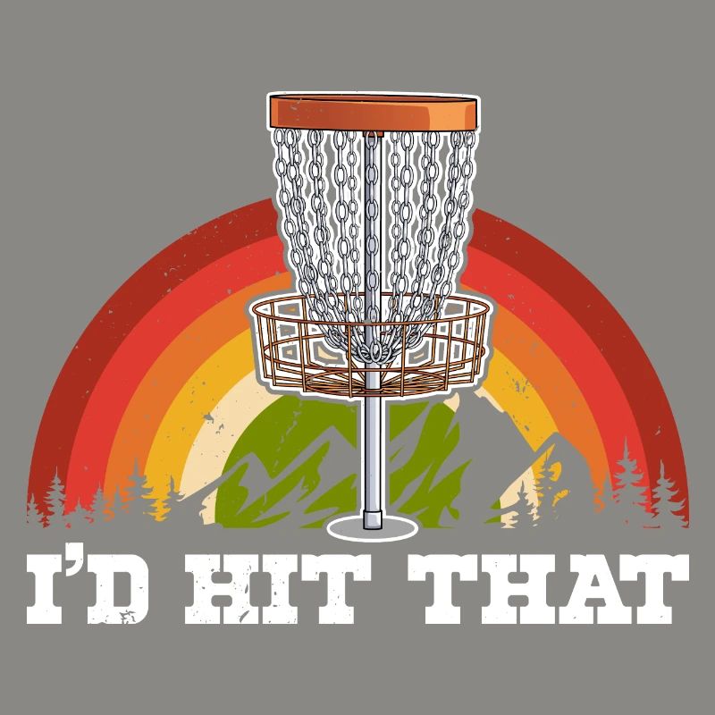 Disc Throwing Disc Golf Hobby