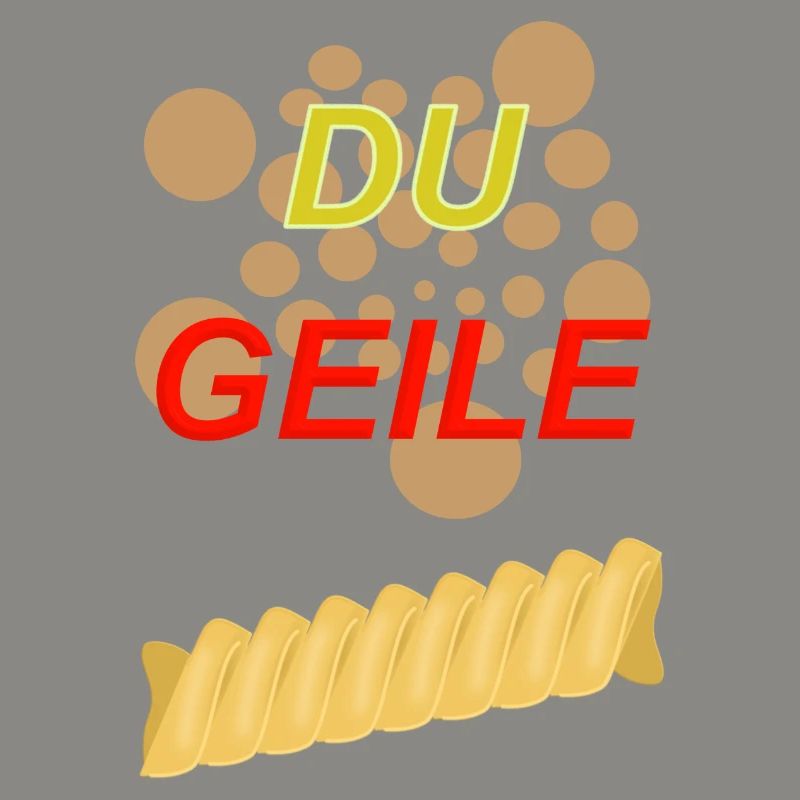 Du Yellow Glitter Chain Bubble Pattern
