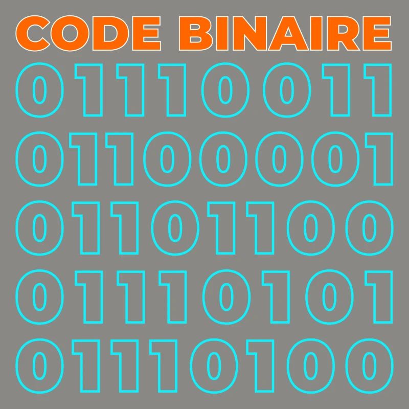 Code binaire