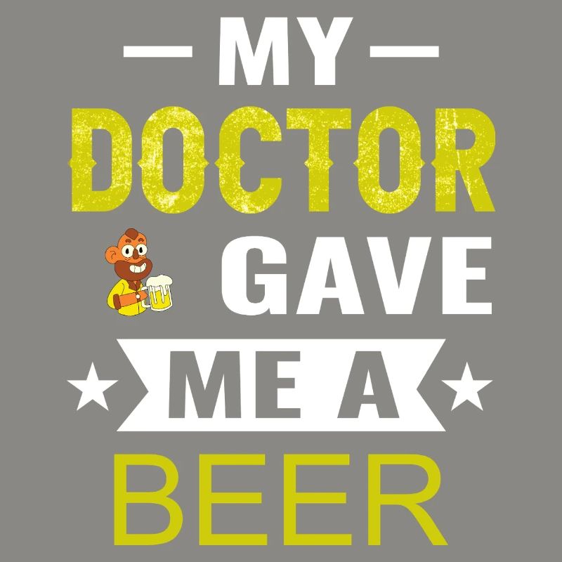 Doktor Bier