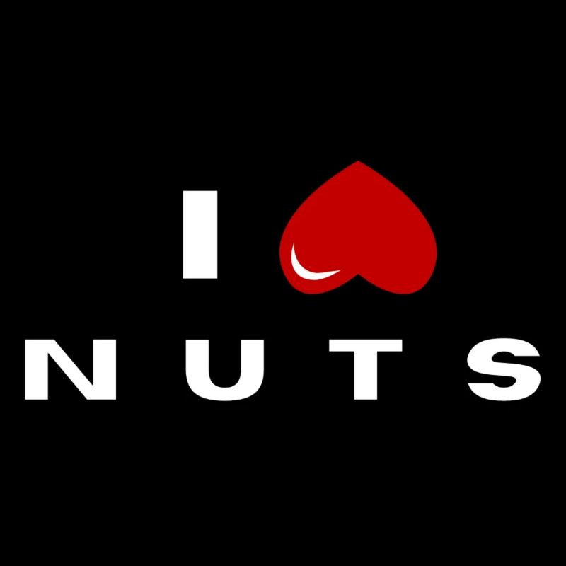 I hate Nuts