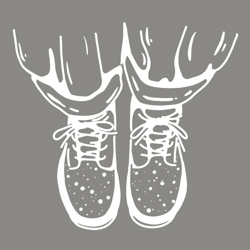 Chaussures cool