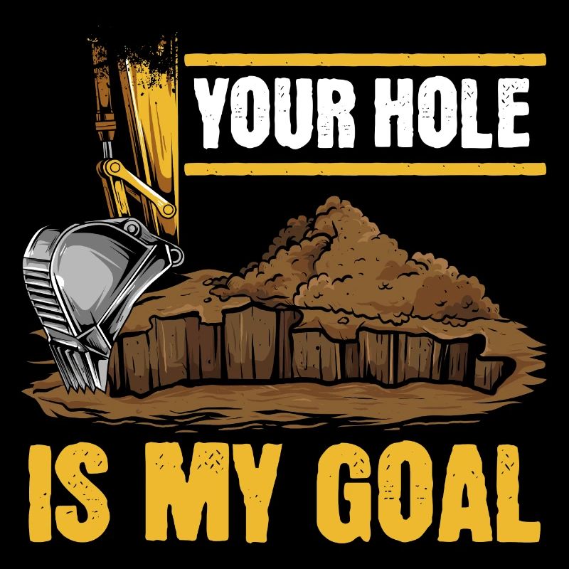 Baggerfahrer Baggerführer Baugeräteführer Bagger