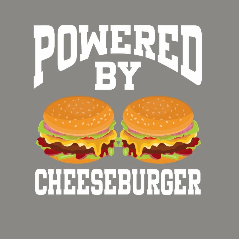 Propulsé par Cheeseburger