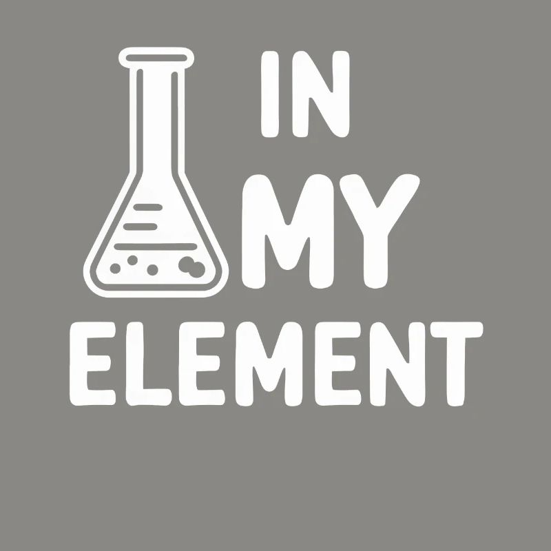 Chimiste Chimie Science Molécule d’atome