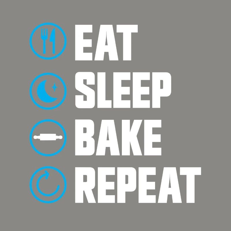 Baking Bakery Baker