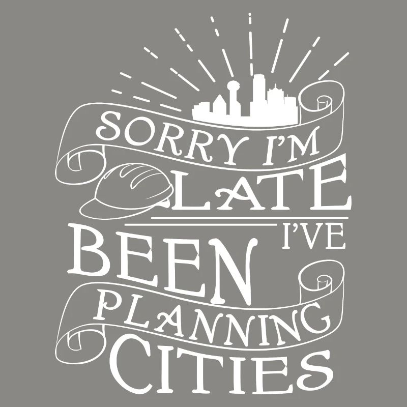 Villes de planification