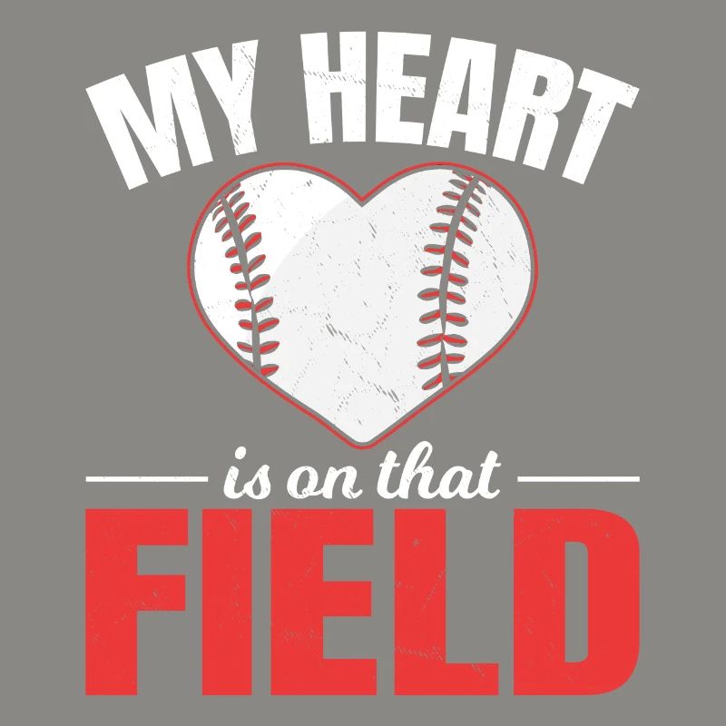 Baseball Mama Son Baseball Player