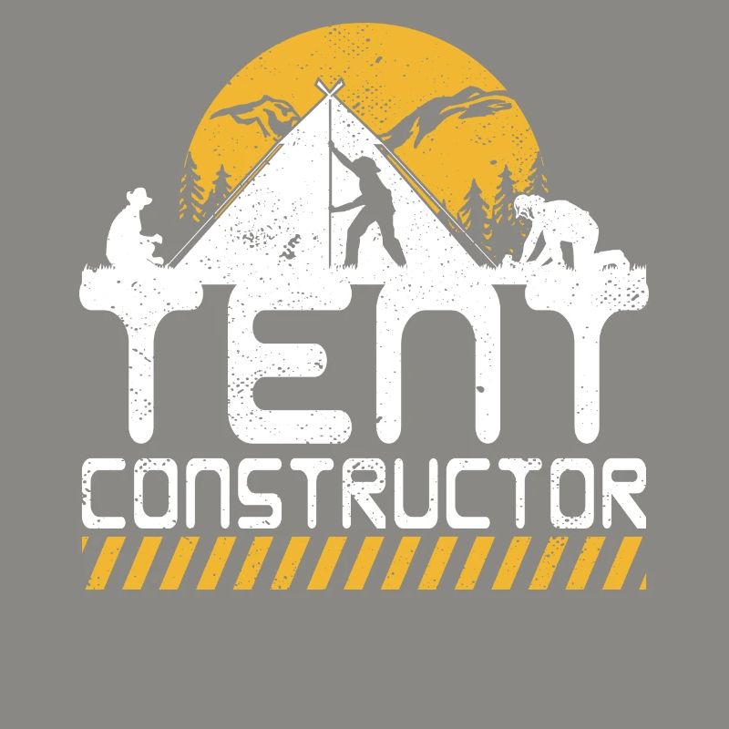 Constructeur de tentes