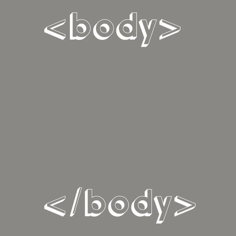 html css geek programming