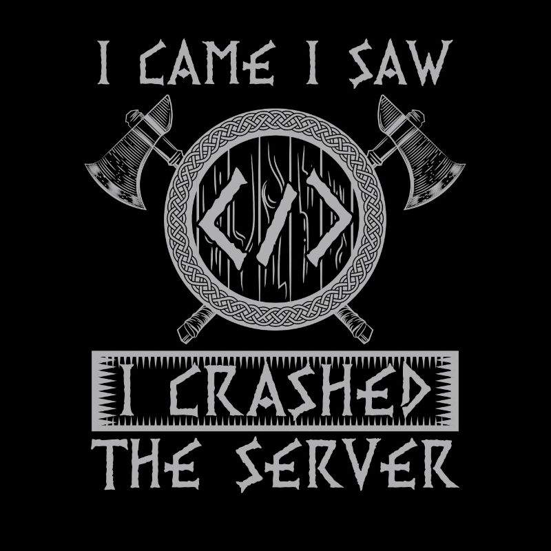 Programmer Coder Software Developer