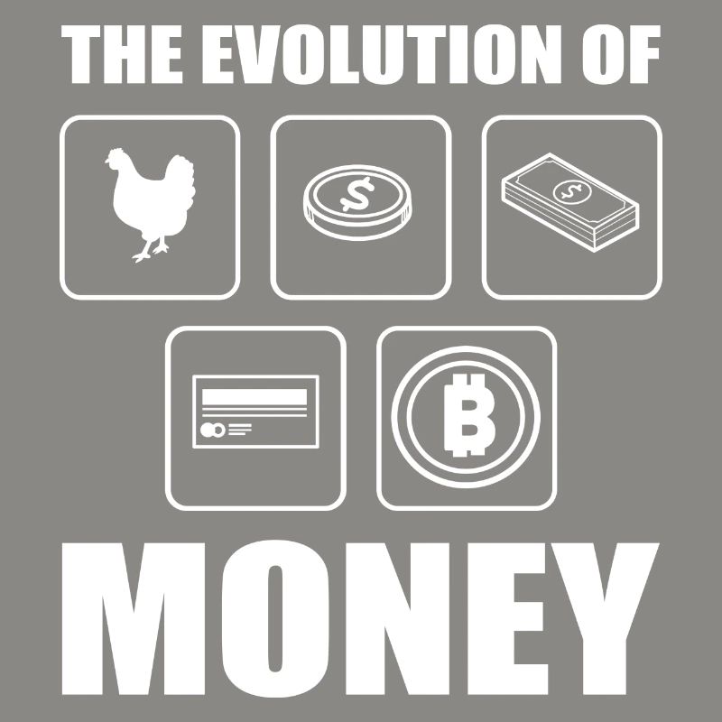 Évolution du bitcoin