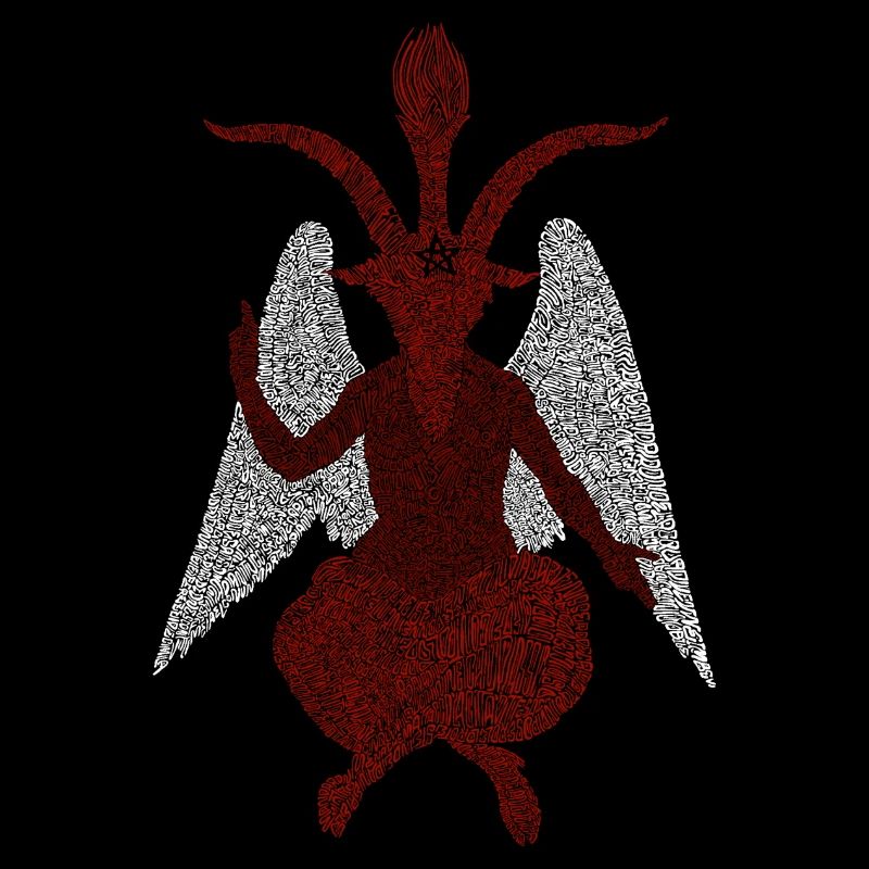 BAPHOMET