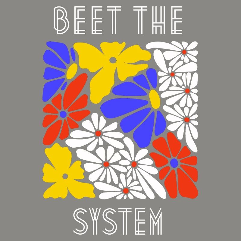Betterave le système