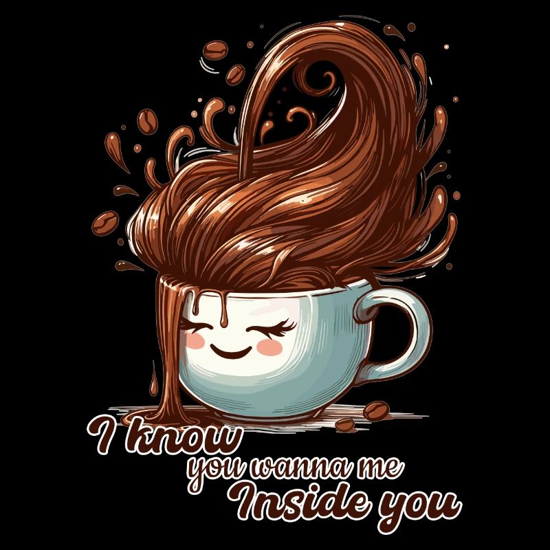 Kaffee Tasse witzig Geschenk