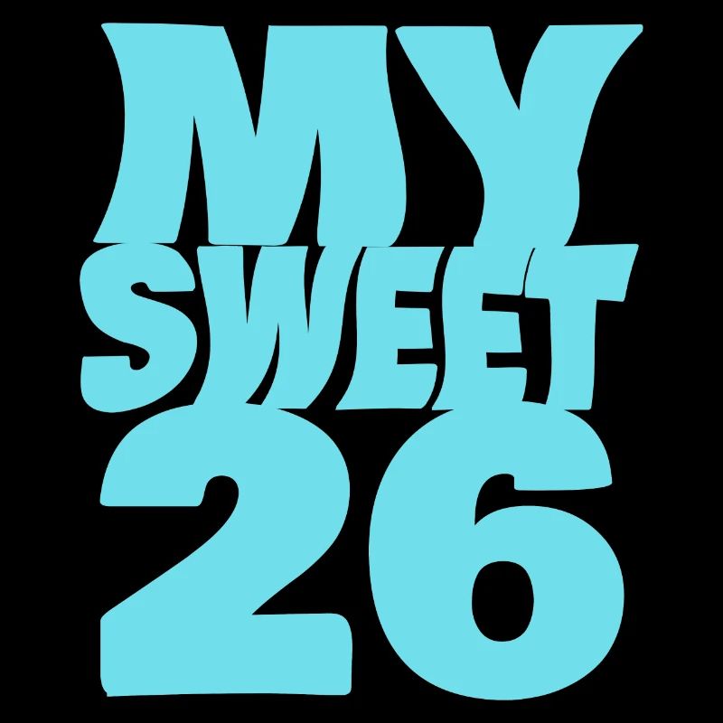 Sweet 26
