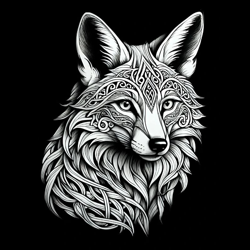 Celtic Fox