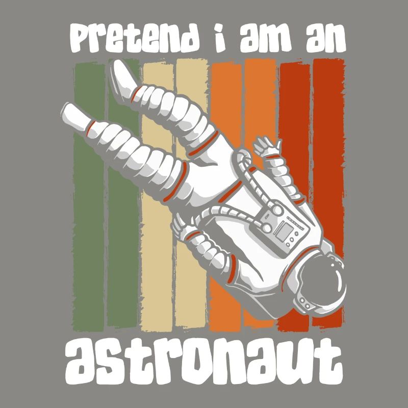 Logo de l’espace Spaceman Spaceman