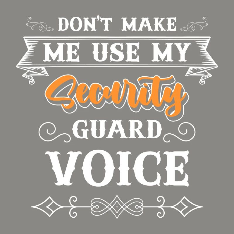 Security Security Night Shift Work