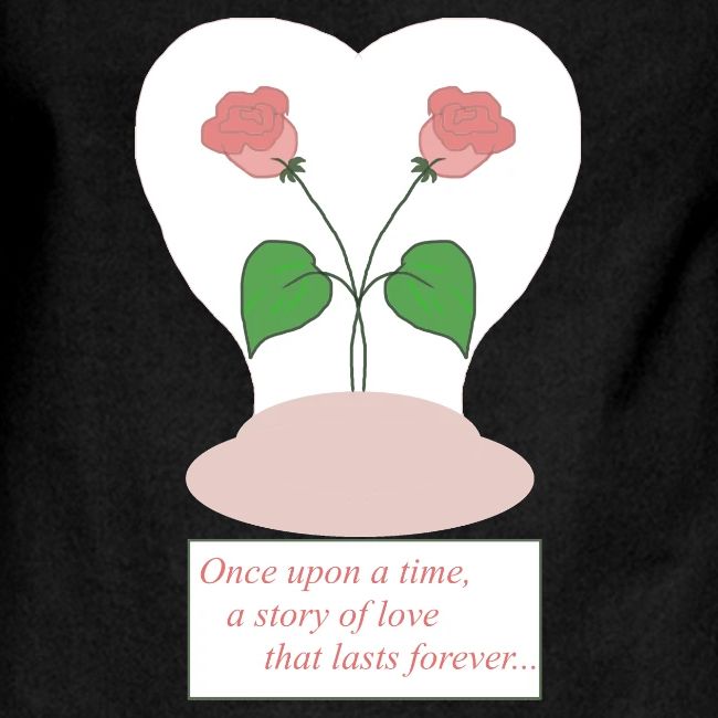 Roses once upon a time