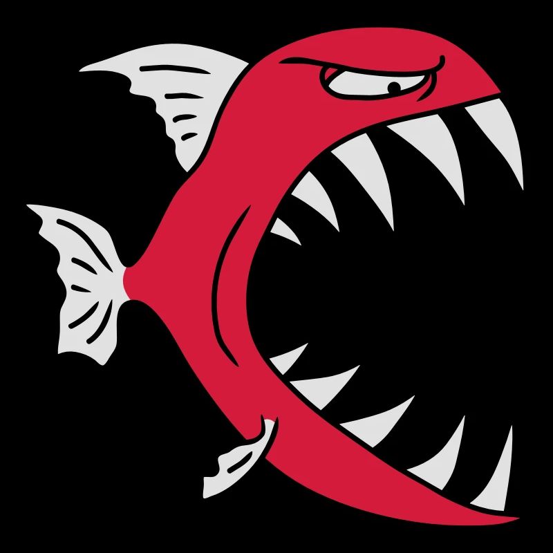Monster Fish