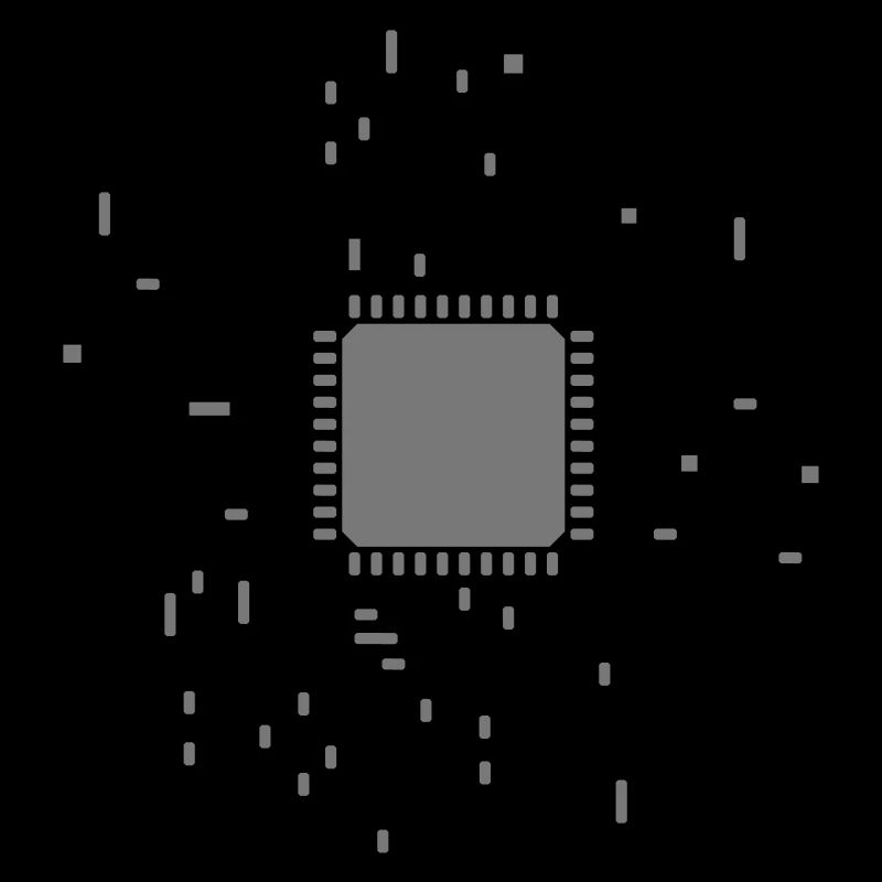 cpu leads wire cabling computer nerd desi