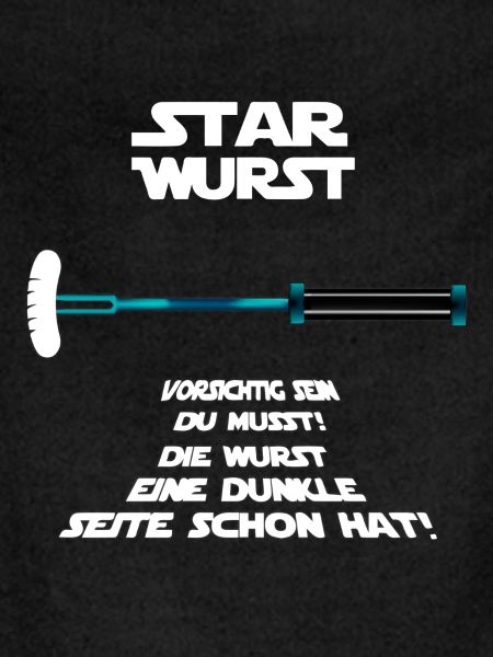 Star Wurst