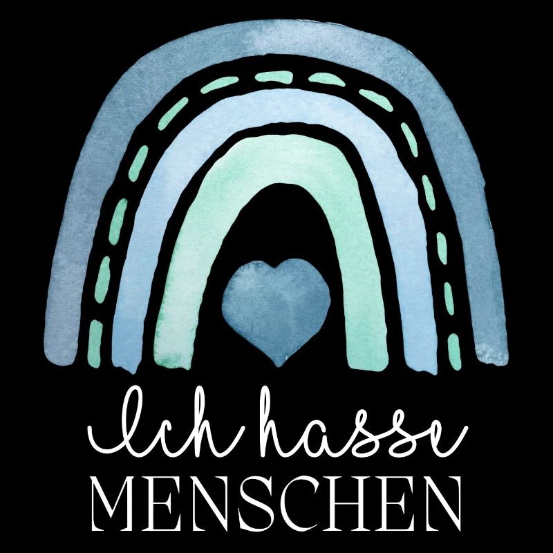 Ich hasse Menschen