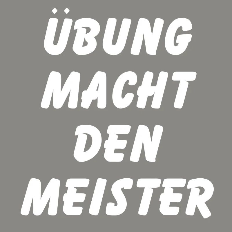 C’est en forgeant qu’on devient forgeron