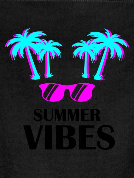 Summer Vibes