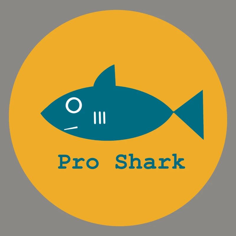 Pro Shark, Pro Shark, Pro Mer, Pro Océan