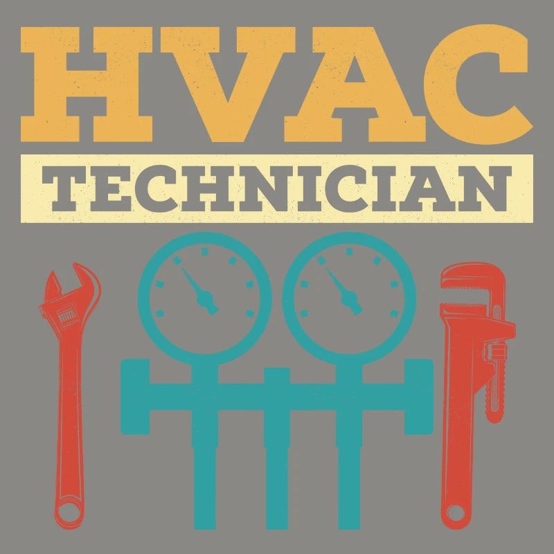 Technicien CVC AC Tech Installer