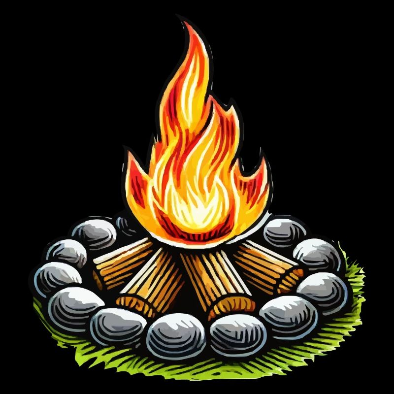 Campfire