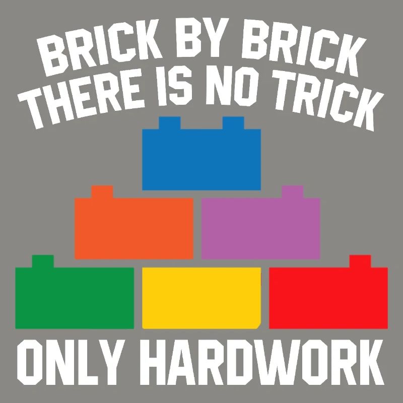 Brick Builder Brick Building Master Builder